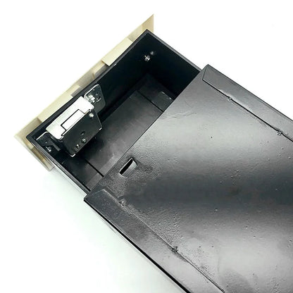 HiddenGuard Socket