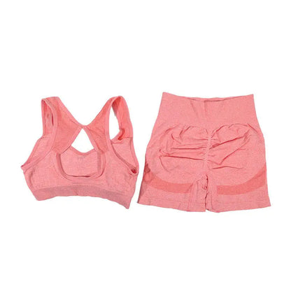 Curves Sculpt Set