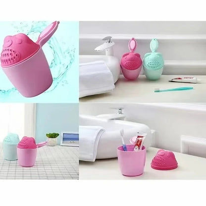 NoTears Bath Cup