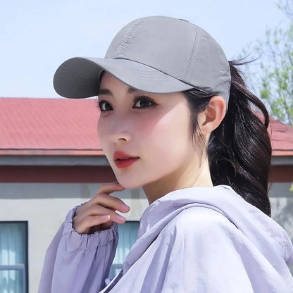 PonyBreeze Cap