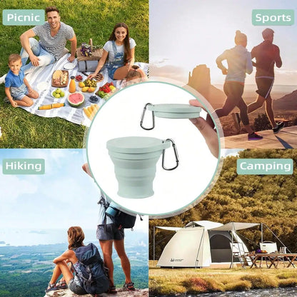 FlexiCup Summer