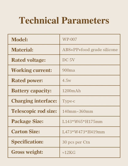 Touchless Pour Pro