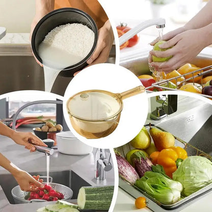EasyDrain Bowl