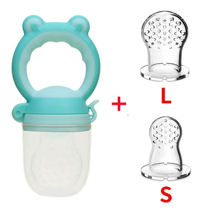 FroggieBite Feeder