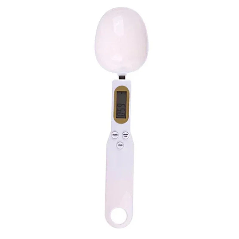 PrecisionSpoon Scale