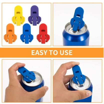 SealSip Snap