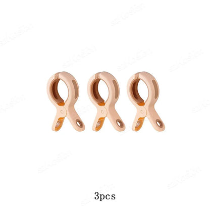 BeachGrip Clips