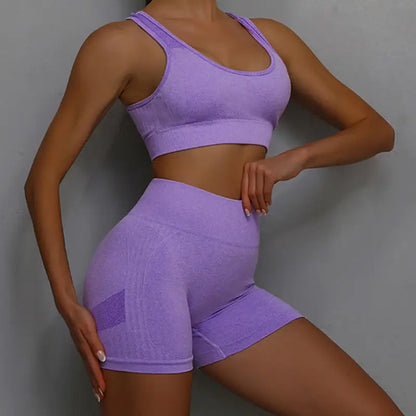 Curves Sculpt Set