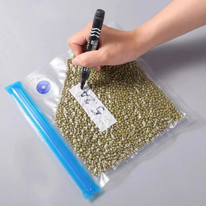 Vacuum Food Bags Pack