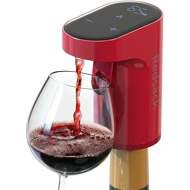 Touchless Pour Pro