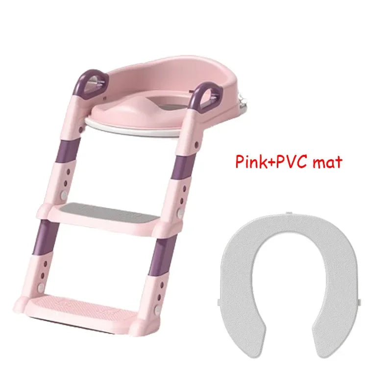 TinyThrone Step Seat