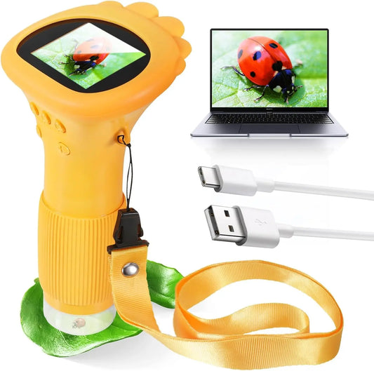 MicroExplore Pro