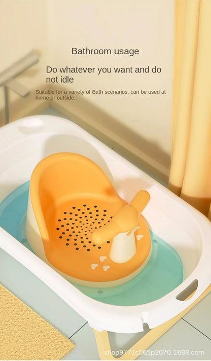 BabyBase Bath
