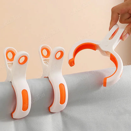 BeachGrip Clips