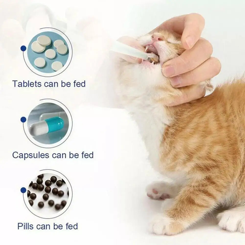 NoFuss Pill Popper