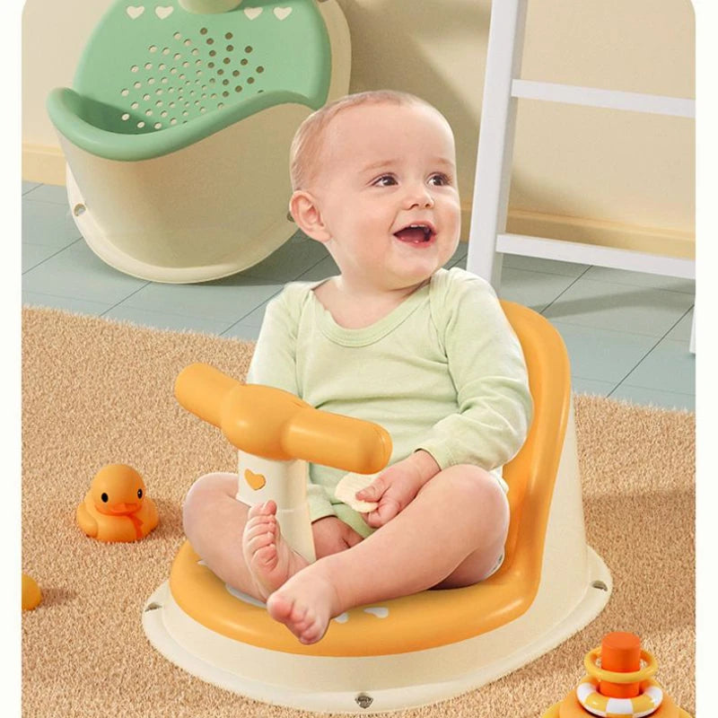 BabyBase Bath