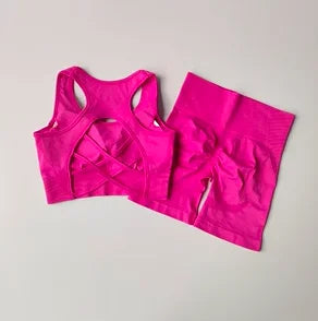 LiftForm Activewear