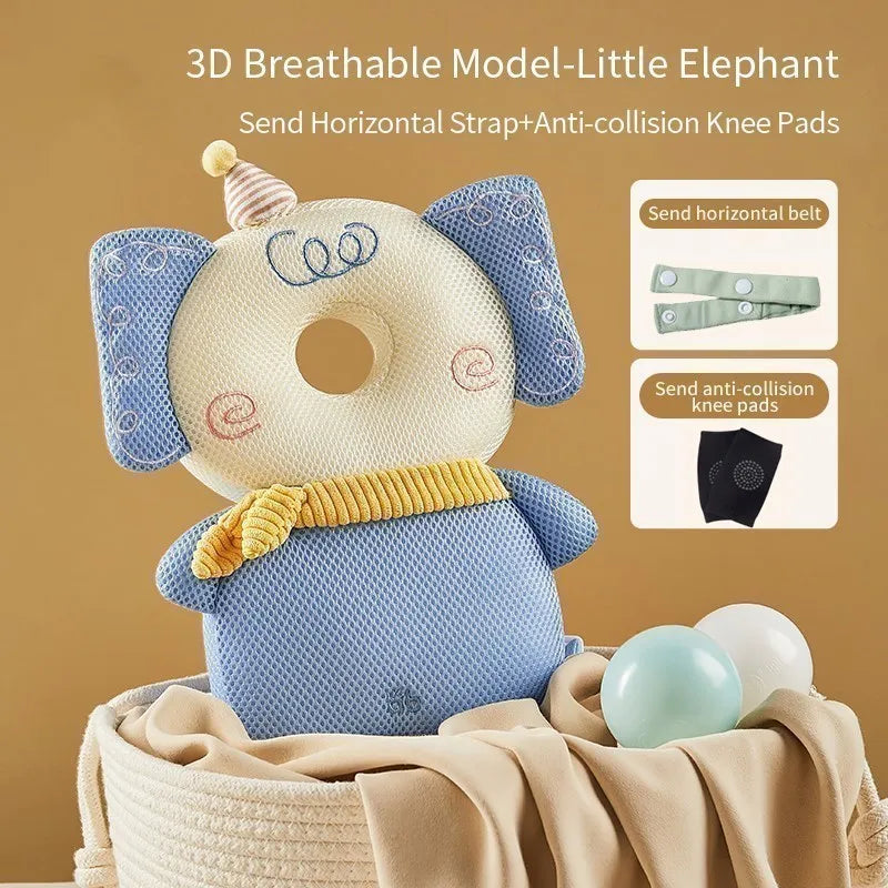 LittleGuard Cushion