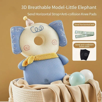 LittleGuard Cushion