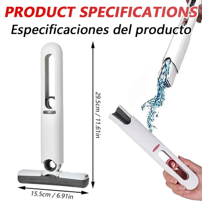 QuickSqueeze Multi-Task Mop