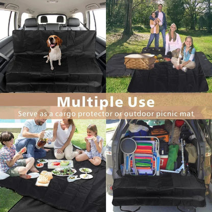 PawShield RideMate