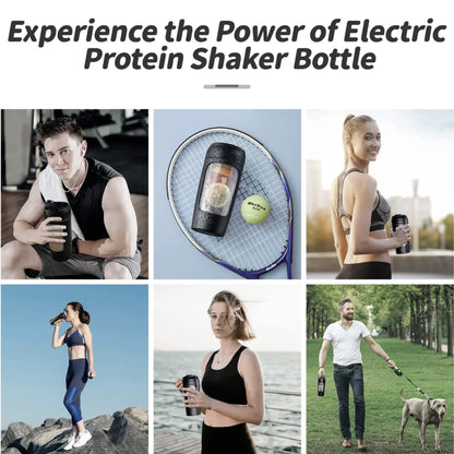 PowerMix Cup