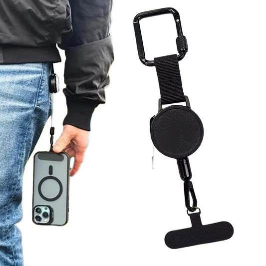 SnapGuard Anti-Theft Strap