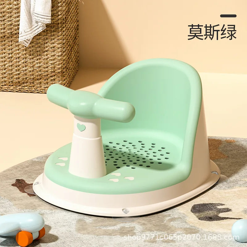BabyBase Bath