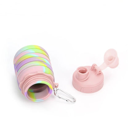 FlexFold Bottle
