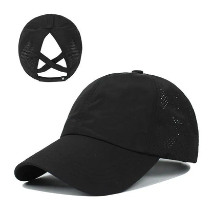 PonyBreeze Cap
