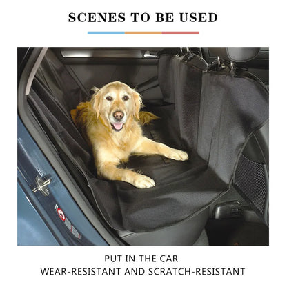 PawShield RideMate