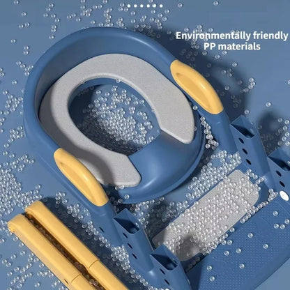 TinyThrone Step Seat