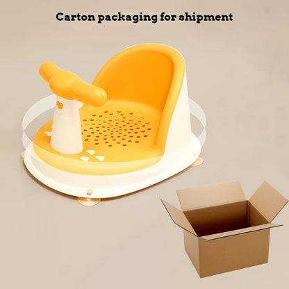 BabyBase Bath