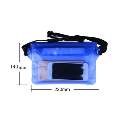 AquaGuard Dry Belt
