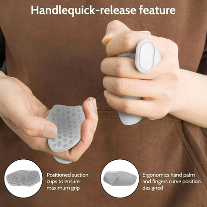 EasyGrip Pads