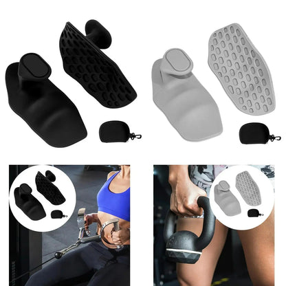 EasyGrip Pads