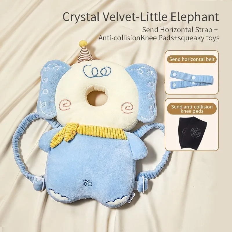LittleGuard Cushion
