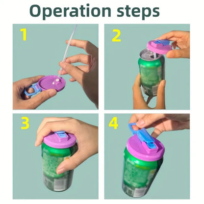 SafeSip Lids