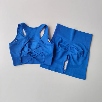 LiftForm Activewear
