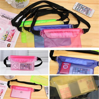 AquaGuard Dry Belt