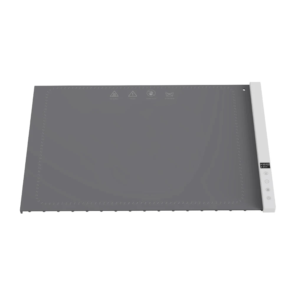 Buffet Mat Adjustable Heating