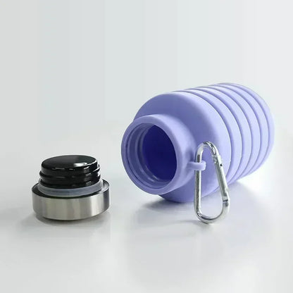 FlexFold Bottle