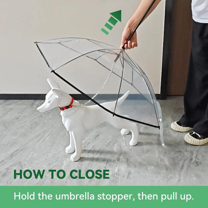 PawBrella Walker