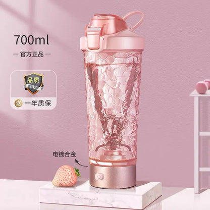PowerMix Cup