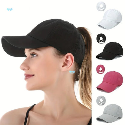 PonyBreeze Cap
