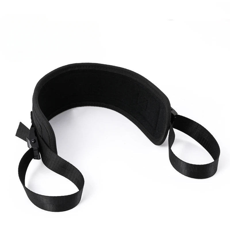 GluteGrip Belt