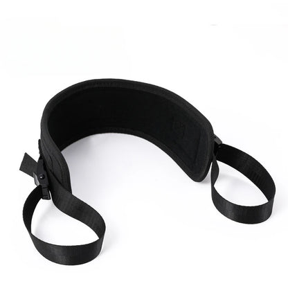 GluteGrip Belt
