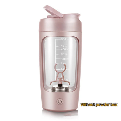 PowerMix Cup