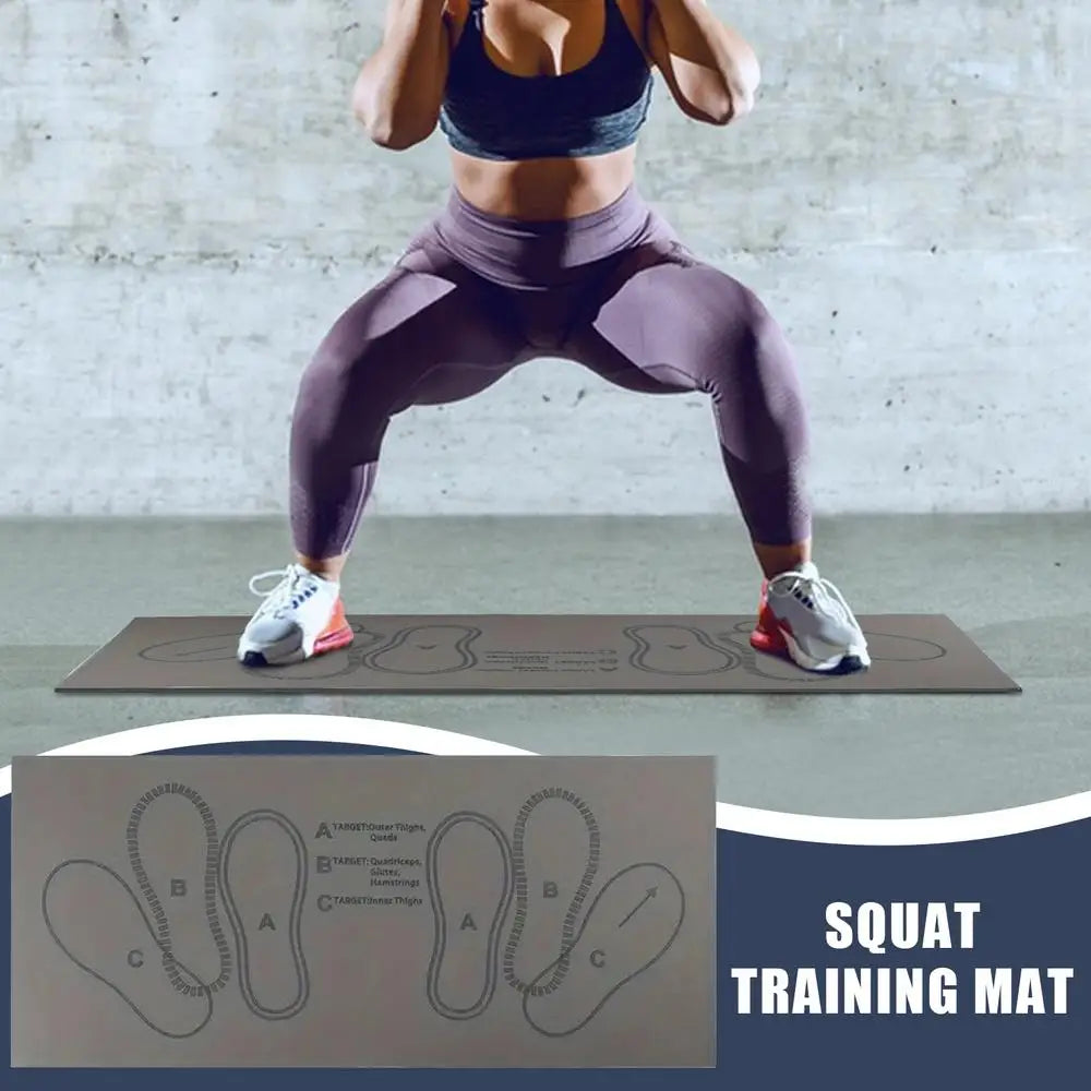 PostureCore Mat