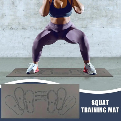 PostureCore Mat